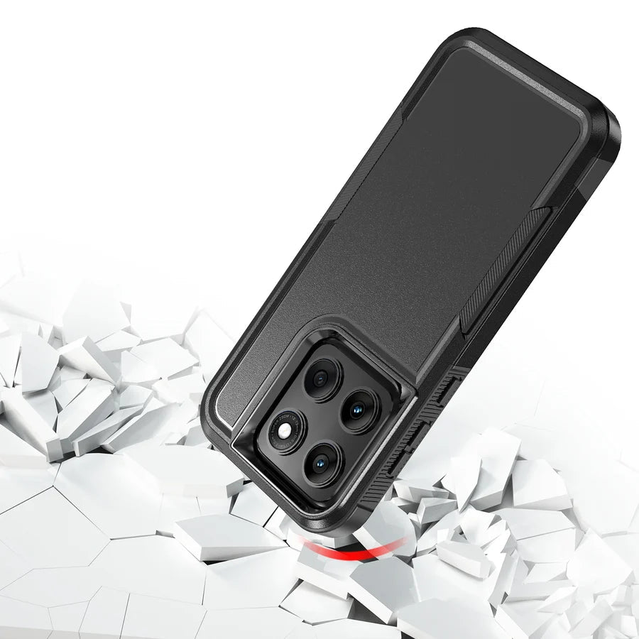 baseline Fortress Series Case for Motorola Edge (2026)MyBat Pro