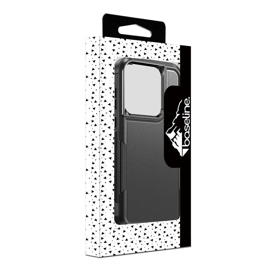 baseline Fortress Series Case for Motorola Edge (2026)MyBat Pro