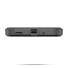 baseline Fortress Series Case for Samsung Galaxy A18 5G / A17 5G / A16 5G - Blackbaseline