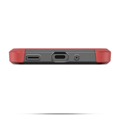 baseline Fortress Series Case for Samsung Galaxy A18 5G / A17 5G / A16 5G - Redbaseline
