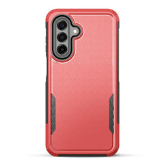 baseline Fortress Series Case for Samsung Galaxy A18 5G / A17 5G / A16 5G - Redbaseline