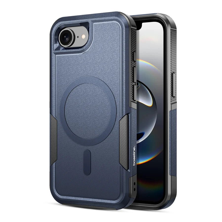 baseline Fortress Series MagSafe Case for Apple iPhone 17e / 16eMyBat Pro