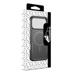 baseline Fortress Series MagSafe Case for Apple iPhone 18 Pro / 17 Pro - Blackbaseline