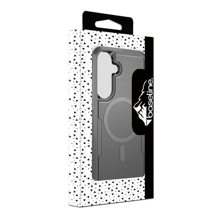 baseline Fortress Series MagSafe Case for Samsung Galaxy S26 Fan Editionbaseline