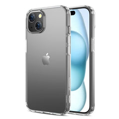 baseline Gummy Series Case for Apple iPhone 15 - ClearMyBat Pro