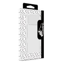 baseline Gummy Series Case for Apple iPhone 18 Pro / 17 Pro - Clearbaseline