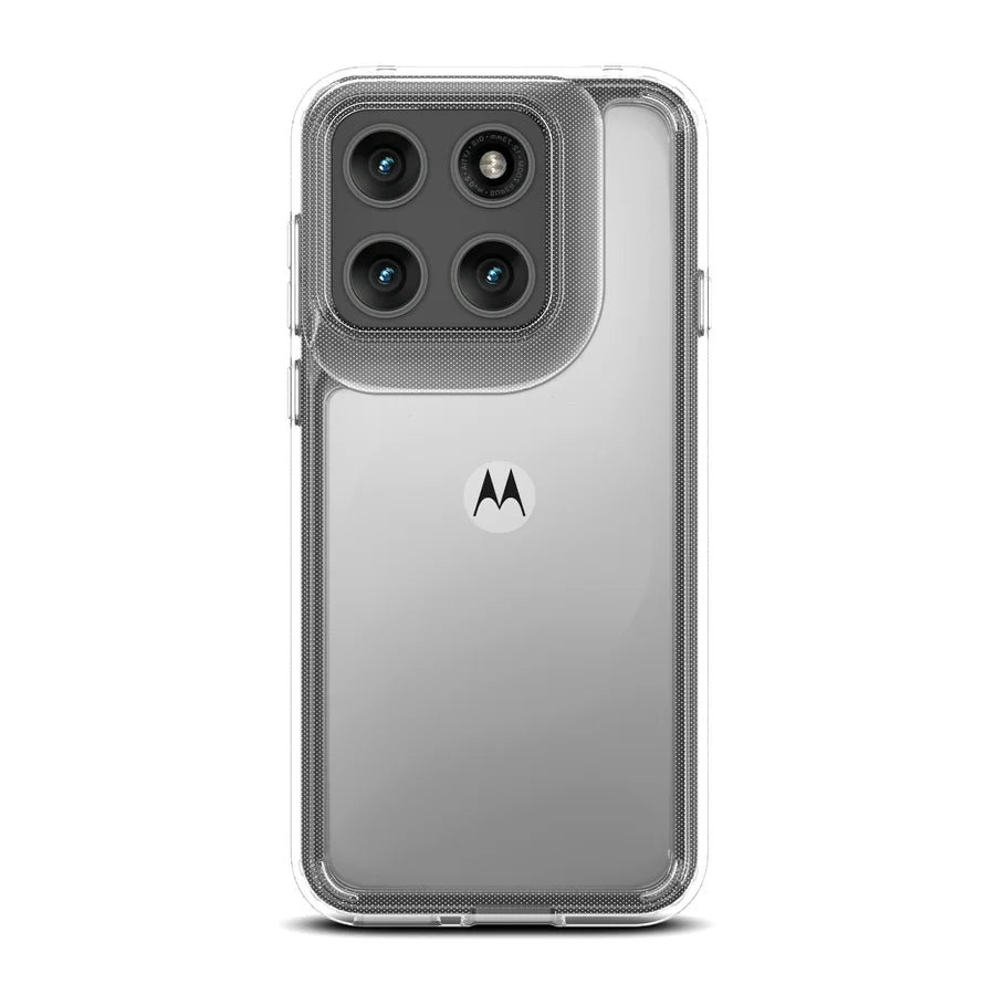 baseline Gummy Series Case for Motorola Edge (2026)MyBat Pro