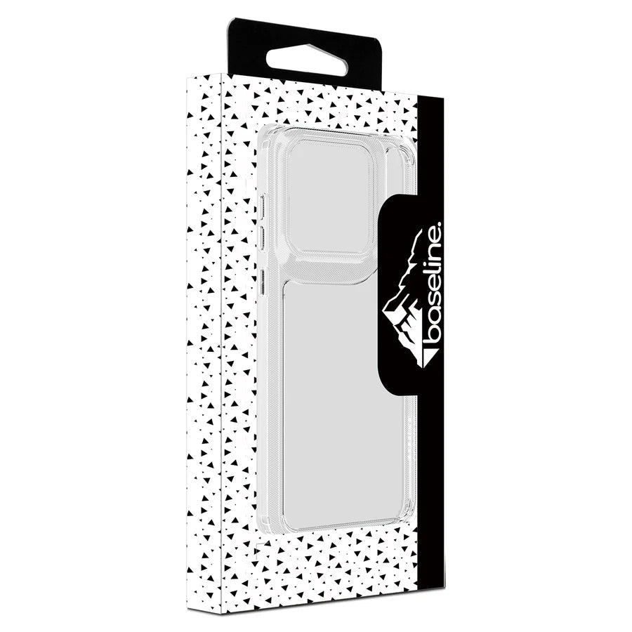 baseline Gummy Series Case for Motorola Edge (2026)MyBat Pro