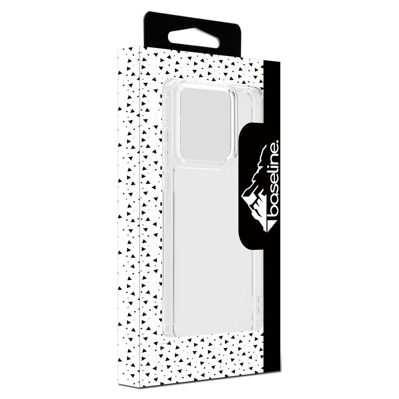 baseline Gummy Series Case for Motorola Moto G Stylus 5G (2026) / Moto G Stylus 5G (2025) - ClearMyBat Pro