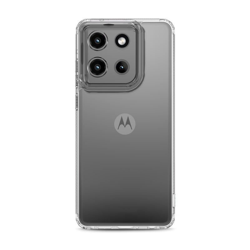 baseline Gummy Series Case for Motorola Moto G Stylus 5G (2026) / Moto G Stylus 5G (2025) - ClearMyBat Pro