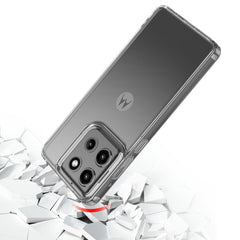 baseline Gummy Series Case for Motorola Moto G Stylus 5G (2026) / Moto G Stylus 5G (2025) - ClearMyBat Pro
