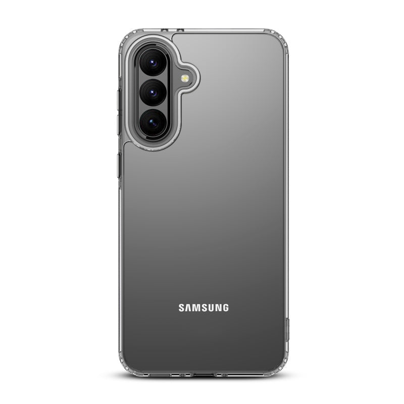 baseline Gummy Series Case for Samsung Galaxy A36 5G - ClearMyBat Pro