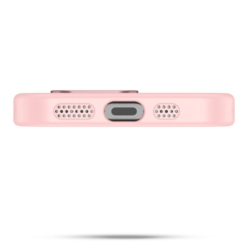 baseline InFrame MagSafe Case with Kickstand for Apple iPhone 15 - CobaltMyBat Pro