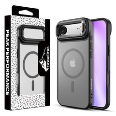 baseline InFrame MagSafe Case with Kickstand for Apple iPhone 17 Air - PinkMyBat Pro