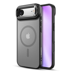 baseline InFrame MagSafe Case with Kickstand for Apple iPhone 17 Air - PinkMyBat Pro