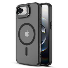 baseline InFrame MagSafe Case with Kickstand for Apple iPhone 17e / 16e - BlackMybat Pro