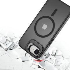 baseline InFrame MagSafe Case with Kickstand for Apple iPhone 17e / 16e - BlackMybat Pro