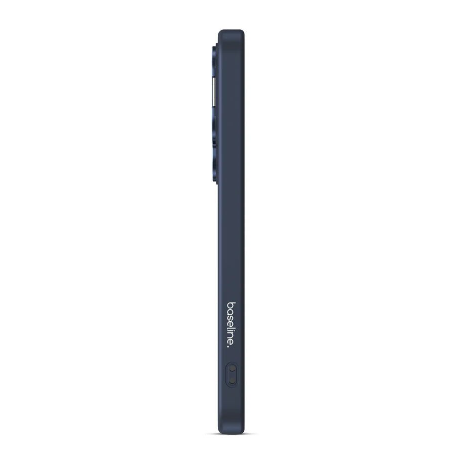 baseline InFrame MagSafe Case with Kickstand for Samsung Galaxy S26 Fan Editionbaseline