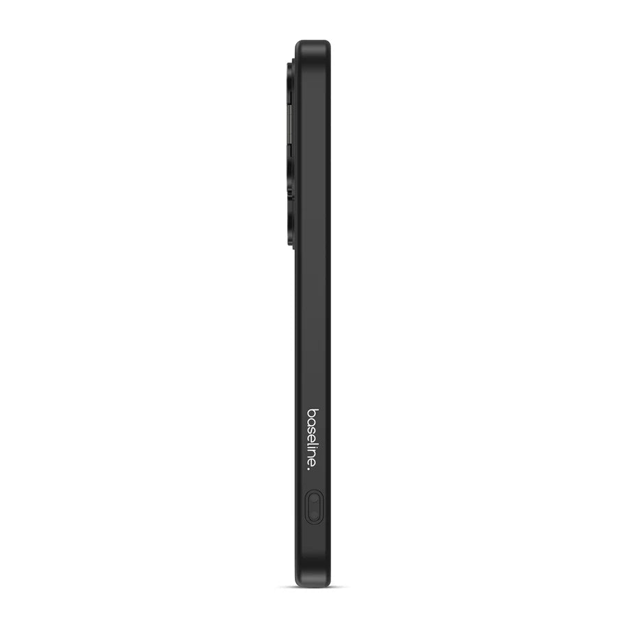 baseline InFrame MagSafe Case with Kickstand for Samsung Galaxy S26 Fan Editionbaseline
