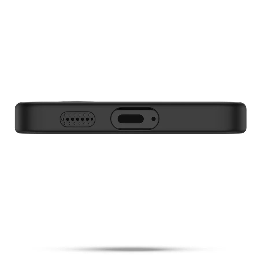 baseline InFrame MagSafe Case with Kickstand for Samsung Galaxy S26 Fan Editionbaseline