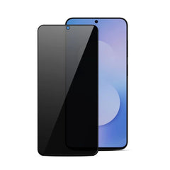 baseline Privacy Full Coverage Tempered Glass Screen Protector for Samsung Galaxy S26 Fan Editionbaseline