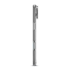 baseline Sturdy Gummy Cover for Apple iPhone 17 Air - Highly Transparent Clear / Transparent ClearMyBat Pro