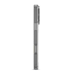 baseline Sturdy Gummy Cover for Apple iPhone 17 Pro Max - Highly Transparent Clear / Transparent ClearMyBat Pro