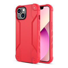 baseline Tactile SeriesCase for Apple iPhone 16e / 15 / 14 / 13 - BlackMyBat Pro