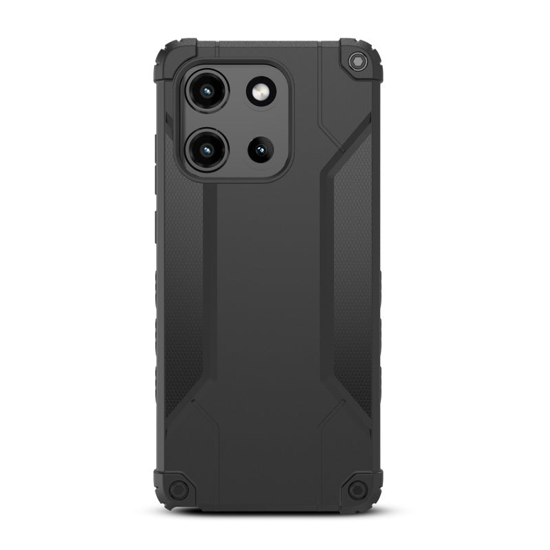 baseline Tactile SeriesCase for Motorola Moto G Stylus 5G (2026) / Moto G Stylus 5G (2025) - BlueMyBat Pro