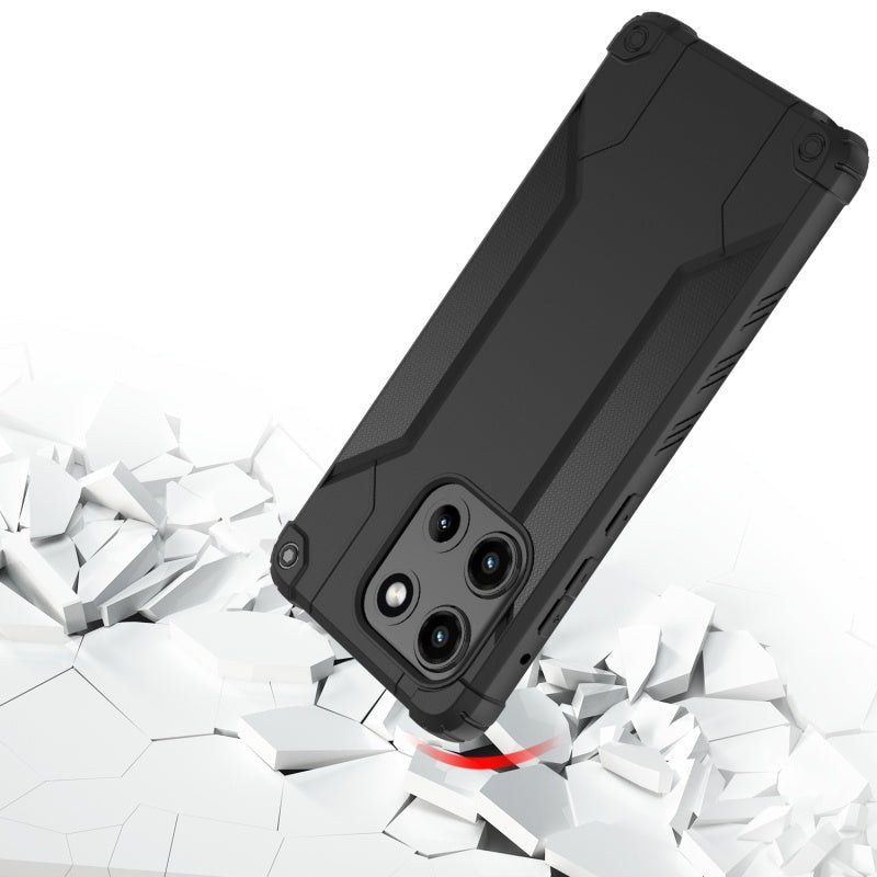baseline Tactile SeriesCase for Motorola Moto G Stylus 5G (2026) / Moto G Stylus 5G (2025) - BlueMyBat Pro