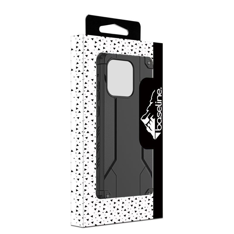 baseline Tactile SeriesCase for Motorola Moto G Stylus 5G (2026) / Moto G Stylus 5G (2025) - BlueMyBat Pro