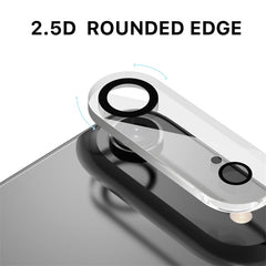 baseline Tempered Glass Lens Protector (2.5D) for Apple iPhone 17 AiriPhone 17 Air