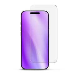 baseline Tempered Glass Screen Protector (2.5D) for Apple iPhone 17 Air - ClearMyBat Pro