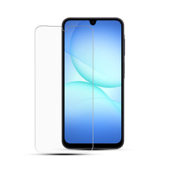 baseline Tempered Glass Screen Protector (2.5D) for Samsung Galaxy A18 5G / A17 5G / A16 5G - Clearbaseline