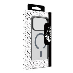 baseline Tint Series MagSafe Case for Apple iPhone 18 Pro Max / 17 Pro Max - Greybaseline