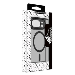 baseline Tint Series MagSafe Case for Apple iPhone Duo - Blackbaseline
