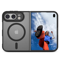baseline Tint Series MagSafe Case for Apple iPhone Duo - Blackbaseline