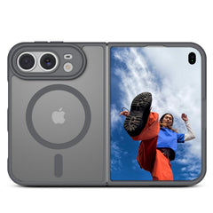 baseline Tint Series MagSafe Case for Apple iPhone Duo - Greybaseline