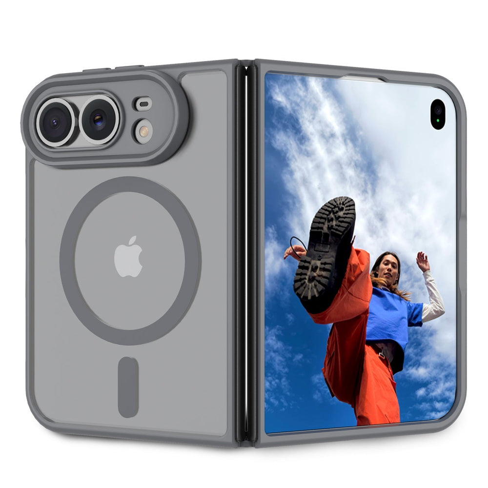 baseline Tint Series MagSafe Case for Apple iPhone Duo - Greybaseline