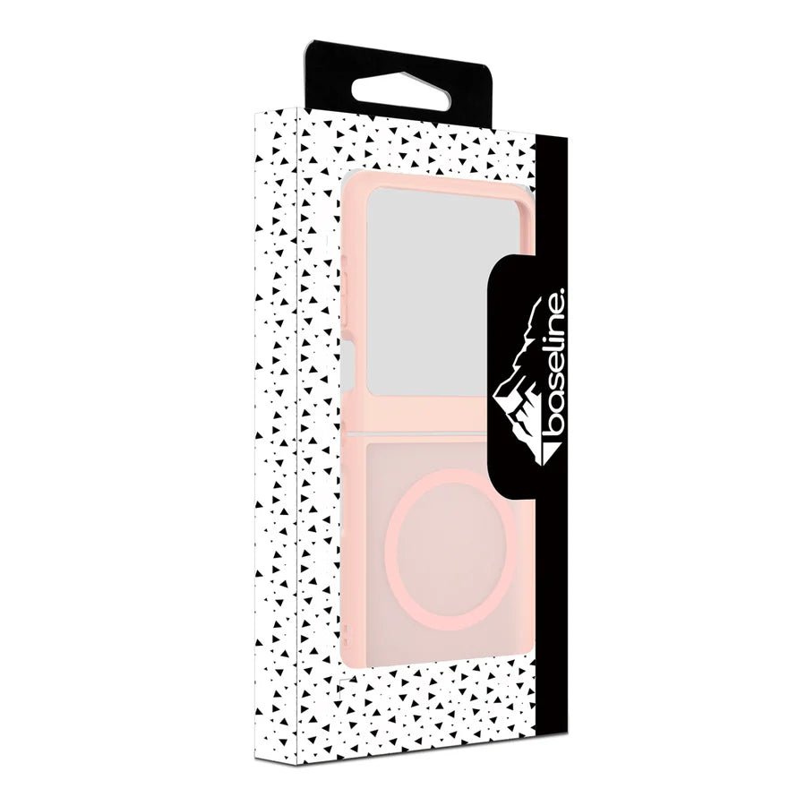 baseline Tint Series MagSafe Case for Motorola razr (2026 / 2025 / 2024)MyBat Pro