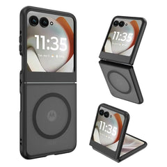 baseline Tint Series MagSafe Case for Motorola razr (2026 / 2025 / 2024)MyBat Pro