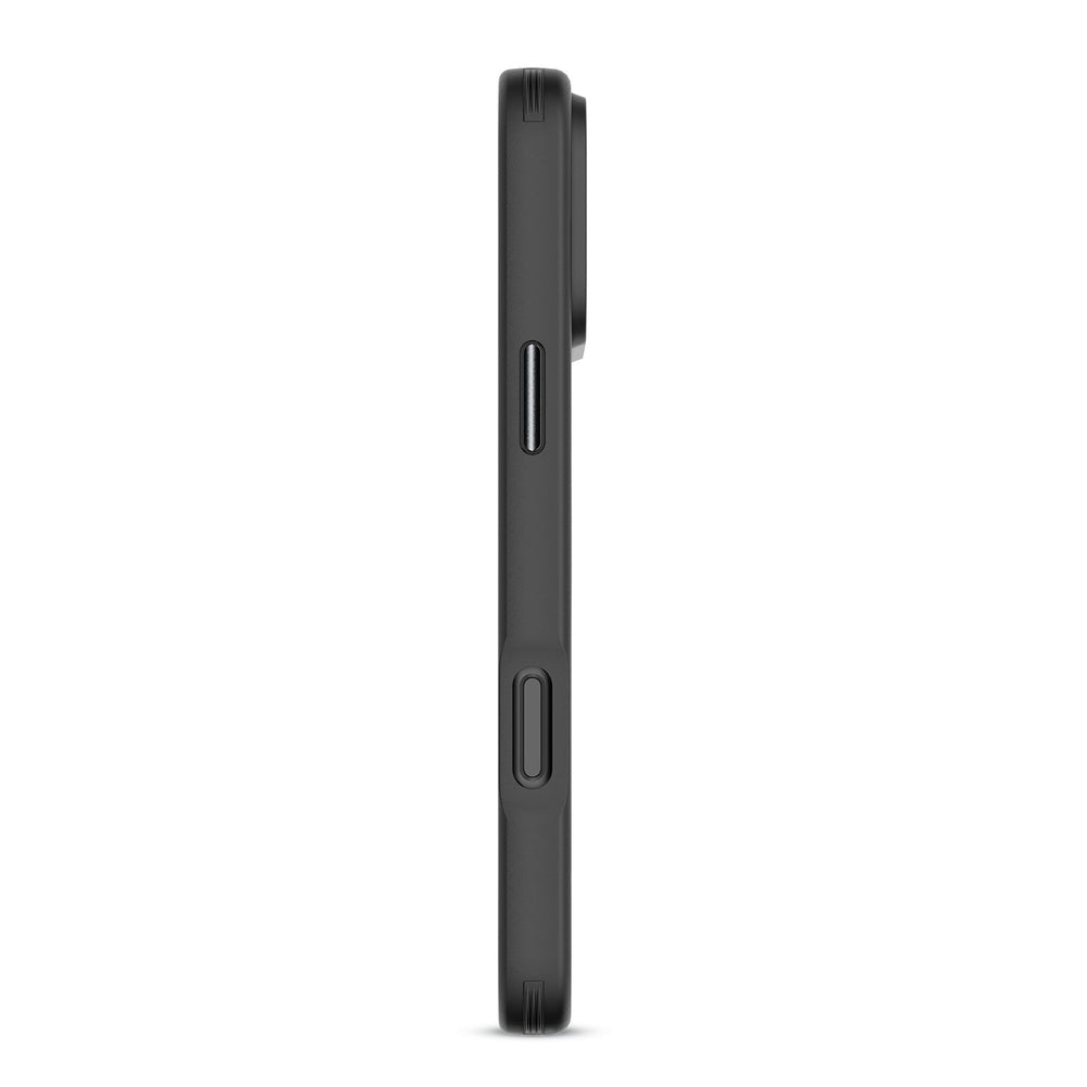 baseline TouchTone Series Kickstand Ring MagSafe Case for Apple iPhone 18 Pro Max / 17 Pro Max - Blackbaseline