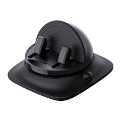 baseline TurnMount 360° Rotating Dashboard Phone Holder - BlackMybat Pro