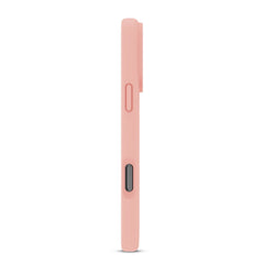 baseline Essence Series Silicone MagSafe Case for Apple iPhone 18 Pro Max / 17 Pro Max - Blush Pink