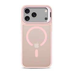 echelon InFrame MagSafe Case with Kickstand for Apple iPhone 18 Pro Max / 17 Pro Max - Pink