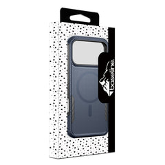 baseline Fortress Series MagSafe Case for Apple iPhone 18 Pro / 17 Pro - Reflex Blue