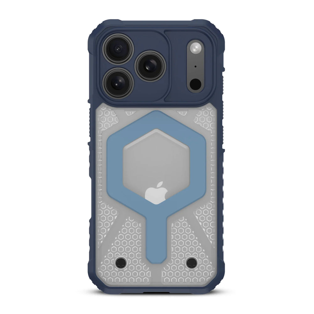 echelon Matrix Series MagSafe Case for Apple iPhone 18 Pro Max / 17 Pro Max - Blue