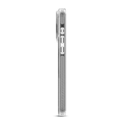baseline Shimmer Series MagSafe Case for Apple iPhone 18 Pro Max / 17 Pro Max - Silver