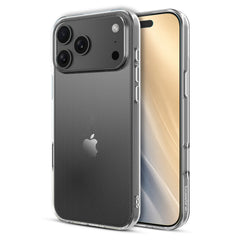 baseline Candy Series Case for Apple iPhone 18 Pro / 17 Pro - Glossy Clear