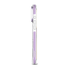 echelon ColorBlock Series MagSafe Case for Apple iPhone 18 Pro Max / 17 Pro Max - Purple